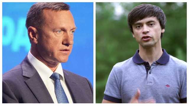 Кто победил в Ужгороде – действующий мэр или "слуга народа"