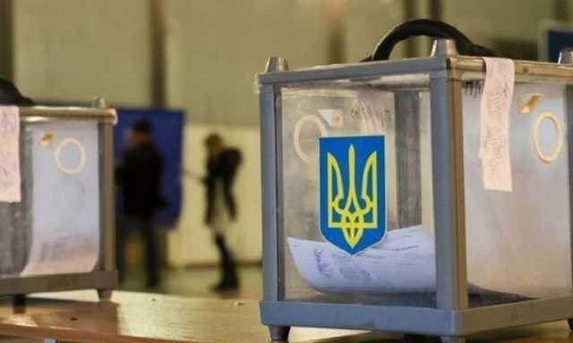 В КИУ уточнили, когда объявят итоги выборов мэров