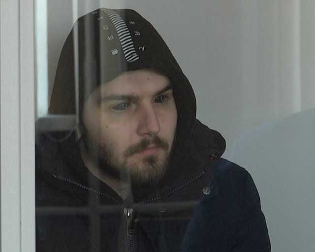 Тернопільський «демон»-вбивця