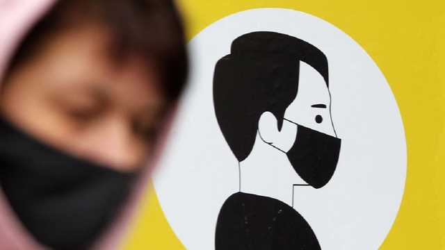 Этот мрак с COVID-19 скоро закончится