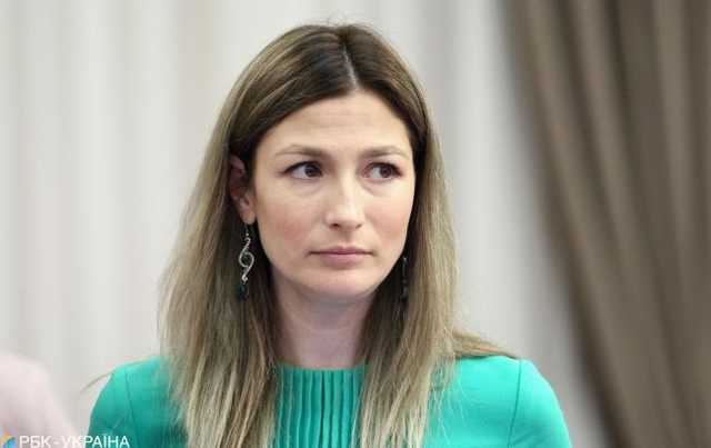 Украина пригласила Кипр к участию в Крымской платформе