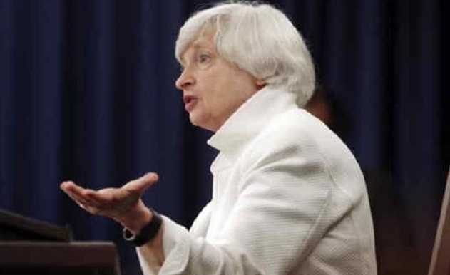 Байден має намір висунути екс-главу ФРС на посаду міністра фінансів США