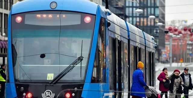 Украинка о карантине в Швеции: масок не носят даже продавцы в магазинах