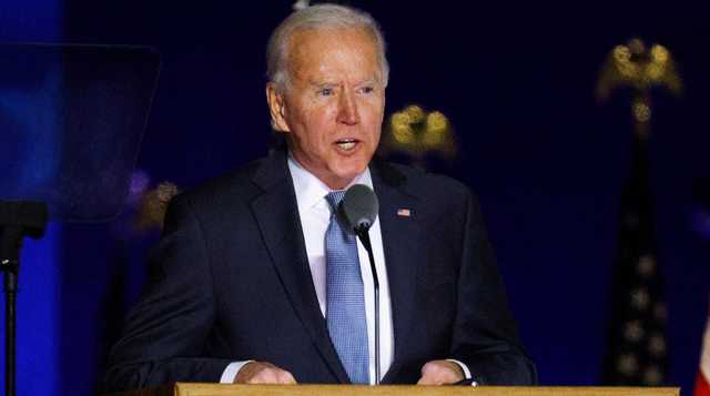 Байден объявил кандидатов на ключевые посты в своей администрации