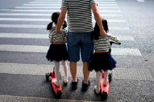 Китайцев попросят рожать больше