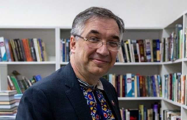 10 помилок Заходу щодо України у 2014-2019 роках. Лекція екс-посла Канади Романа Ващука