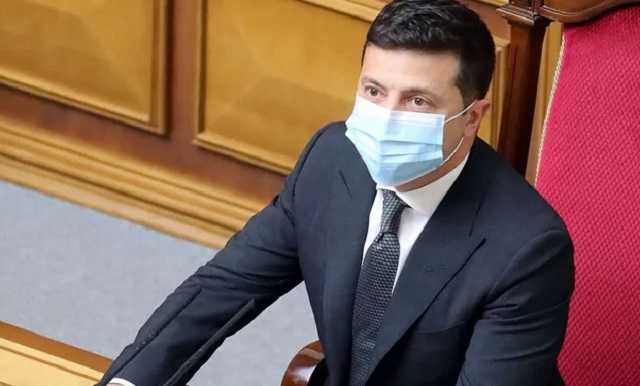 Зеленский рассказал о новых победах после COVID-19