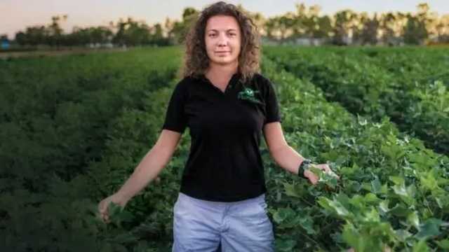 Украинская предпринимательница попала в список самых влиятельных женщин мира по версии BBC