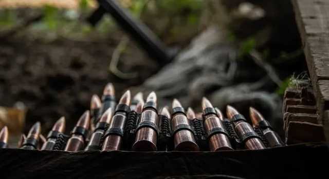 У Авдеевки вражеский снайпер ранил украинского воина