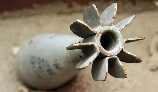 В "ДНР" из-за "фейерверка" из снаряда пострадали трое детей и их отчим