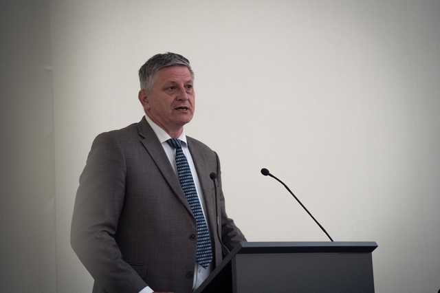 Украина отказала во въезде венгерскому чиновнику