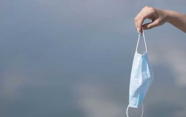 В Госэкоинспекции рассказали, что делать при обнаружении свалки медотходов