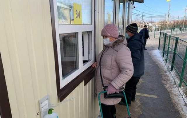 Росія і далі блокує звільнення заручників і відкриття нових КПВВ на Донбасі