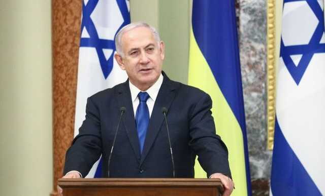 Премьера Израиля и кронпринца ОАЭ выдвинули на Нобелевскую премию мира