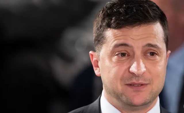 Инфекционист – о необходимости госпитализации Зеленского в "Феофанию": это не VIP-история