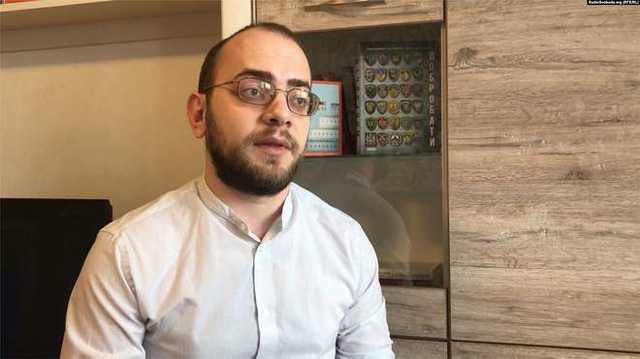 В Беларуси исчез журналист, жену которого арестовали силовики