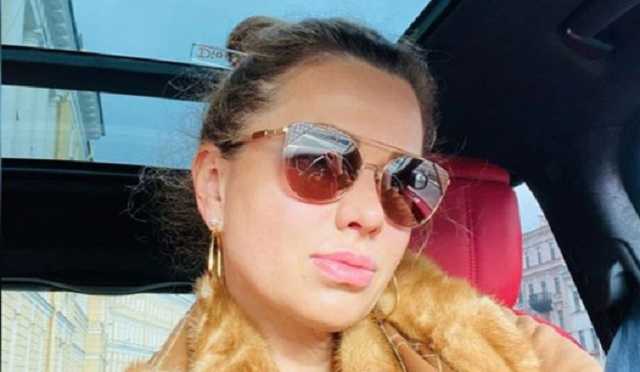 Как подруга Путина заработала миллионы и родила дочь «Владимировну» — расследование