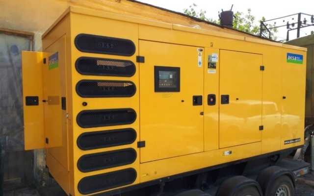 Аварийное отключение электричества в Одессе могло привести к экологической катастрофе