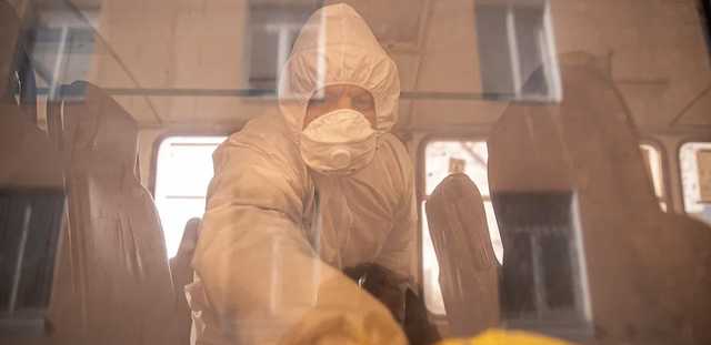 Болгария вводит локдаун из-за всплеска Covid-19