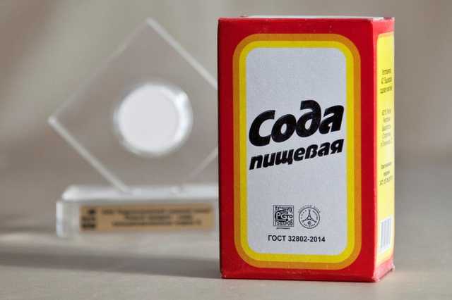 В Минобразования вступились за учебник по химии, где рак предлагали лечить содой