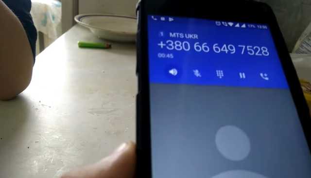 Мошенники берут онлайн-кредиты на похищенные номера украинцев