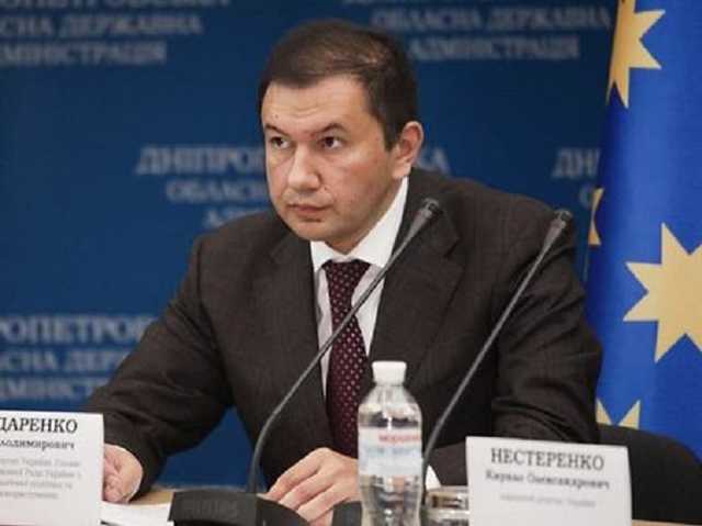 Олег Бондаренко открестился от Кропачева