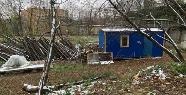 В музее Революции достоинства отрицают хищения