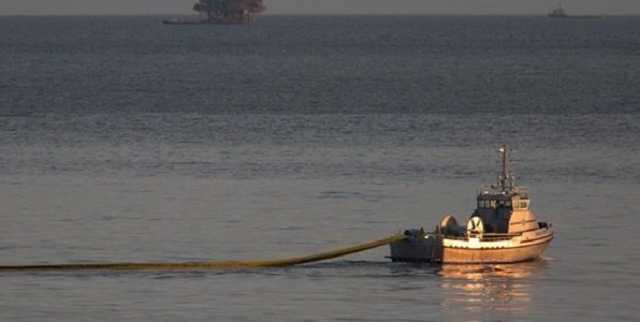 Нафтогазу разрешили добычу в Черном море