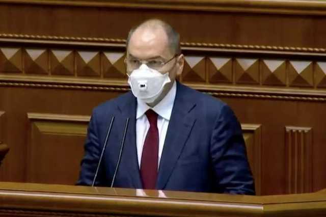 Степанов обратился к СМИ из-за фейков о COVID-19