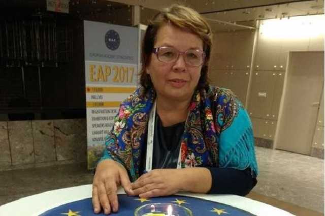 Доктор Надія Дребот: Нагадаю суспільству, що лікарі можуть «закінчитися»