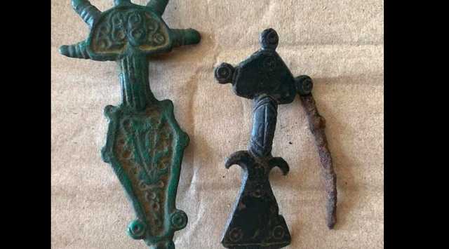 На Львовщине разоблачили канал контрабанды культценностей в ЕС и Россию