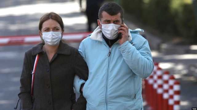 Грузия решила ввести локдаун на два месяца