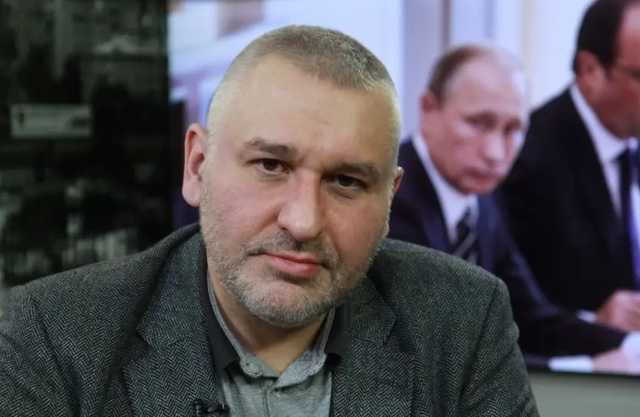 Фейгин заявил, что выиграл суд у Шария в Литве