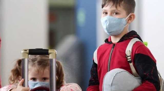 Дети являются главными переносчиками коронавируса, – инфекционист