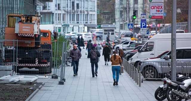 Степанов обещает предупредить украинцев о полном локдауне за 7-10 дней