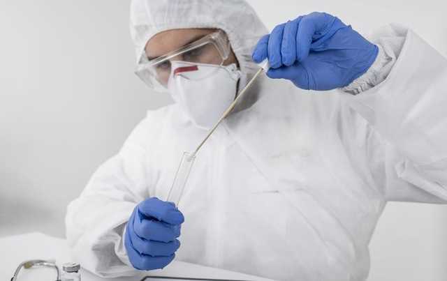 В Словакии отложили повторное массовое тестирование населения на COVID-19