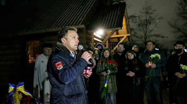 Директора музею Революції гідності викликали на допит до Нацполіції