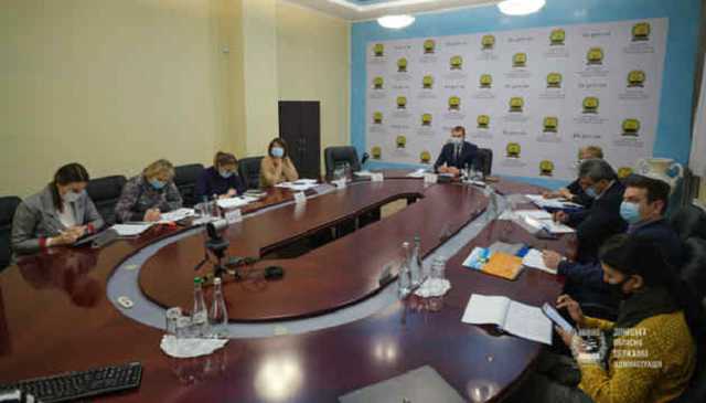 Втрати бюджету від окупації Донеччини перевищили 8 мільярдів, – ОДА