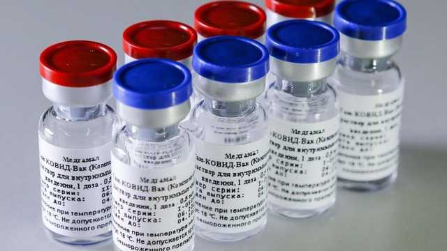 Ресурс ОРДО рассказал о неудачной вакцинации от COVID-19 боевиков: «55% заболели!»