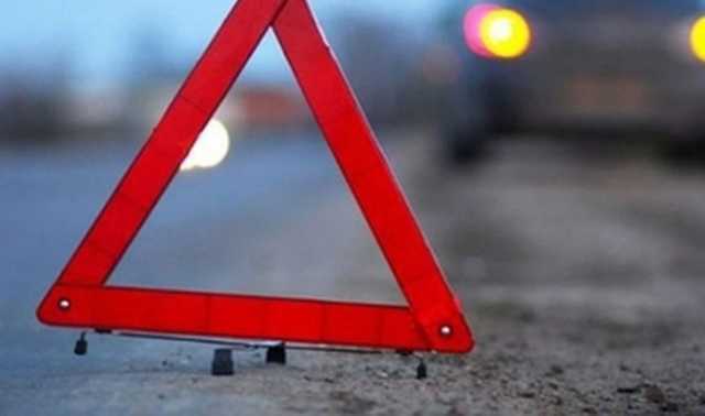 На Кіровоградщини військовий МАЗ влетів в комунальників: багато постраждалих