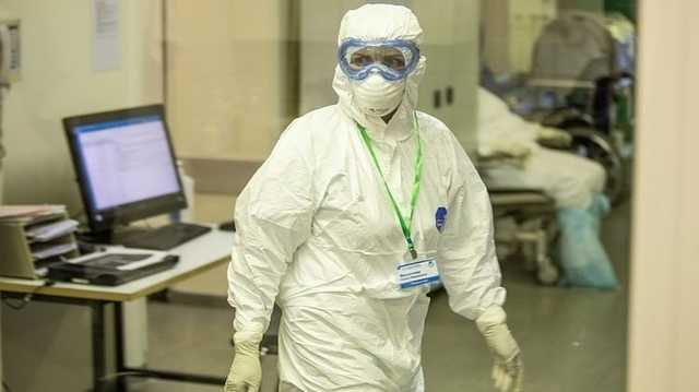 Молдова вводит чрезвычайное положение и закрывается на локдаун до середины декабря