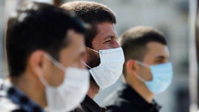 Бывший санврач Украины назвал реальное количество переболевших COVID-19