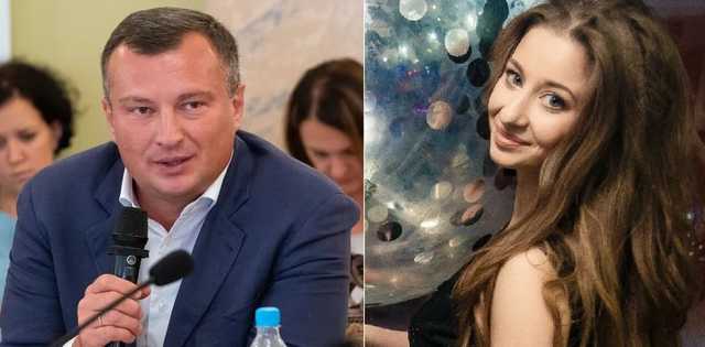 Журналисты поймали "слугу" за интимной перепиской на заседании Рады