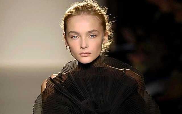 "10 лет были прожиты зря": известная украинская супермодель наконец развелась с мужем