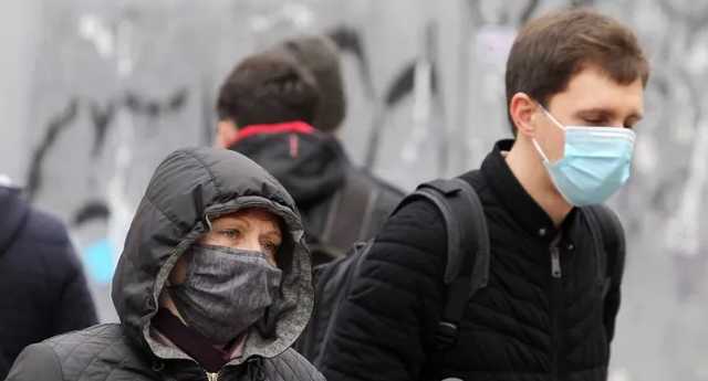 Степанов заявил, что в Украине удалось замедлить динамику заражения COVID-19