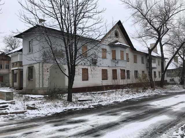 Шесть лет без отопления и газа: похоже, никому нет дела до Красногоровки