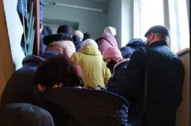 "Мы уже больные!" Под Днепром штурмовали больницу