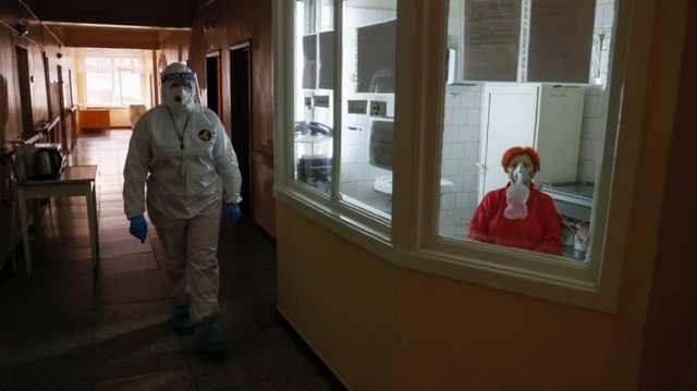 Скандал в Николаеве: семье умершего от коронавируса врача отказали в компенсации