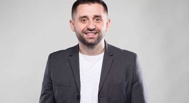 Законопроекти про КСУ розглянуть на наступному пленарному тижні, – Арахамія