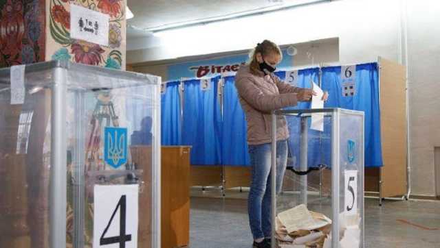 Выборы мэра в Черновцах под угрозой из-за прекращения полномочий членов избиркомов